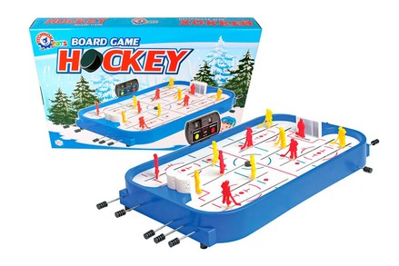 Игра настольная ТехноК Хоккей (TH0014)