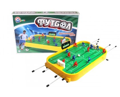 Настольная игра ТехноК Футбол (TH0021)