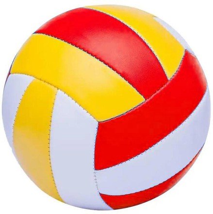 М'яч волейбольний Beach Volleyball Пляжний паркетний (асорт) (CB2568)