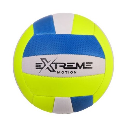 Мяч волейбольный Extreme Motion №5 PU Softy (VP2111)