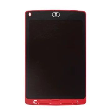 Планшет для малювання LCD 10,5" червоний (LCD10.5-RD)