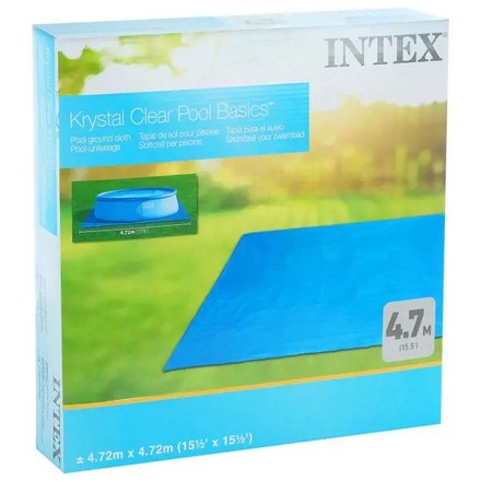 Підкладка INTEX для басейну D244-457 (28048)
