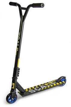 Самокат трюковий Scale Sports Extreme чорний (Extreme BL)