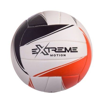 М'яч волейбольний Extreme Motion №5 PU Softy (VP2112)
