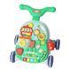 Розвиваючий столик-ходунки Limo Toy із звуковими ефектами (HB0040A/TF)