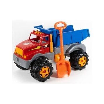 Детская игрушка Orion Авто Супер Маг с лопаткой (OR801)
