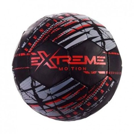 Мяч Футбольный Extreme Motion MICROFIBER (ассорт) (FP2101)