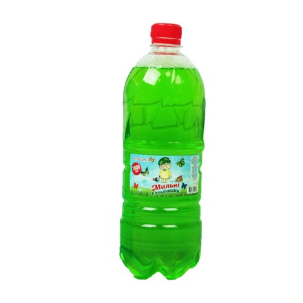 Жидкость для мыльных пузырей 1 л (0130/MB0512-1)