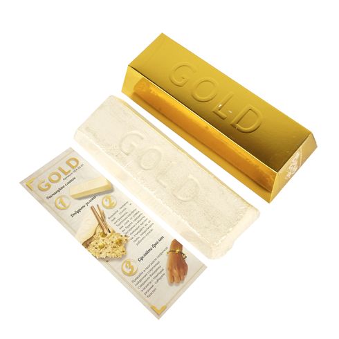 Набір Danko Toys для проведення розкопок GOLD злиток (GEX-01-01)