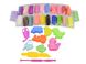 Набір для творчості Danko Toys тісто для ліплення Master Do, 22 кольори, у відрі (TMD-01-04)