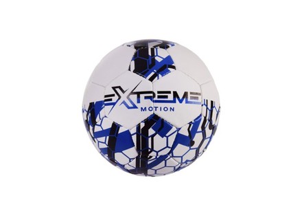 М'яч Футбольний Extreme Motion MICROFIBER (асорт) (FP2108)