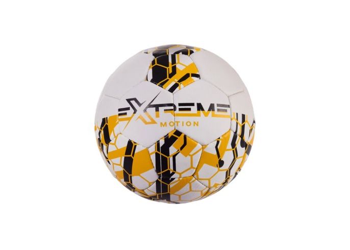 Мяч Футбольный Extreme Motion MICROFIBER (ассорт) (FP2108)