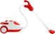 Іграшка Limo Toy пилосос з набору Генеральне прибирання червоний (MP3213)