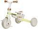 Беговел Tri-cycle Cruiser Milano трансформер 3 в 1 (BMR001BG)