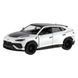 Колекційна моделька Kinsmart Lamborghini Urus Performante масштаб 1:40 інерційна, металева (KT5447WWT)