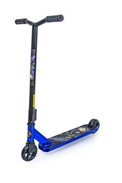 Самокат трюковий Scale Sports Leone синій (304220068)