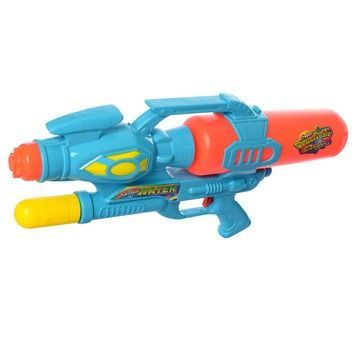 Игрушечный автомат с водяной помпой 50 см (M5824)