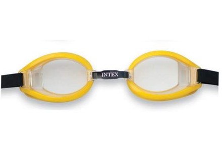 Окуляри для підводного плавання Intex Play Goggles дитячі (55602)