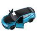 Колекційна моделька Kinsmart Lamborghini Urus Performante масштаб 1:40 інерційна, металева (KT5447WBL)