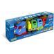 Іграшкова вантажівка Wader Magic Truck Basic сортувальний сміттєвоз (36321)