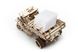 Механический 3D пазл UGEARS Грузовик (70015)