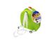 Рюкзак Технок дитячий для іграшок і різних важливих дрібниць зелений (TH8034GR)