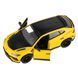 Колекційна моделька Kinsmart Lamborghini Urus Performante масштаб 1:40 інерційна, металева (KT5447WYL)