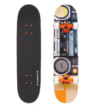 Скейтборд Maraton FireFly Бумбокс (SKB 705 903-880)