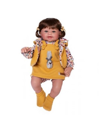 Кукла GUCA Alicia 38 см (916SM)