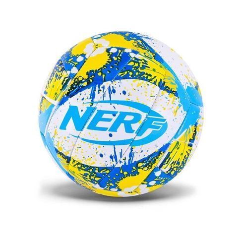 М'яч волейбольний Nerf матеріал EVA №5 (стандартний) (асорт) (VB25621)