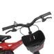 Велосипед двухколесный 16" PROFI Hunter SKD 85 магниевая рама, дополнительные колеса (WLN1650D-3N)