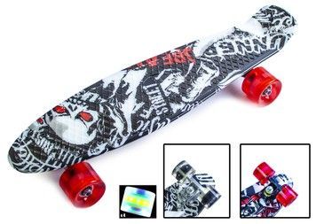 Пенниборд Penny Board Print Street board (1901172244)