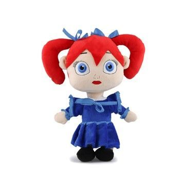 Мягкая игрушка Weber Toys Мисс Поппи 29см (WT719)