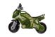 Толокар ТехноК Військовий мотоцикл двоколісний (TH5507)