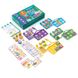 Гра настільна Vladi toys розвиваюча для дітей Фінансики Шопінг (VT2312-06)