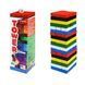 Игра настольная Strateg TOWER MINI Дженга (31064)