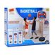 Набір для баскетболу BasketBall з насосом (MR0324)