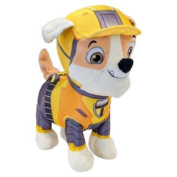 Інтерактивна іграшка Paw Patrol Кріпиш рухома із звуковими ефектами (C62911KR)