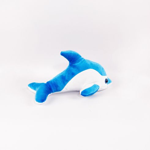 Мягкая игрушка Zolushka Дельфин мини 28см (ZL509)