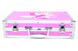 Набор для творчества в чемодане Единорог 145 предметов розовый (MA145PN)
