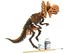 Механічний 3D пазл Handy Games Дилофозавр (HG-0031)