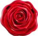 Матрас-плотик надувной Intex Роза 137х132 см (58783)