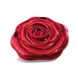 Матрац-плотик надувний Intex Троянда 137х132 см (58783)