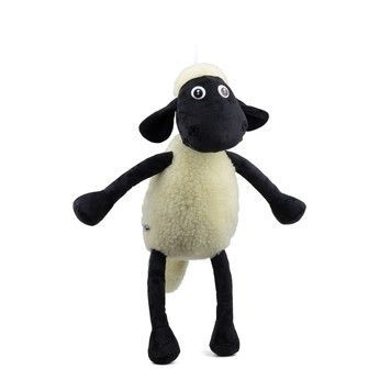 М'яка іграшка Weber Toys Баранчик Шон маленький 38см (WT489)