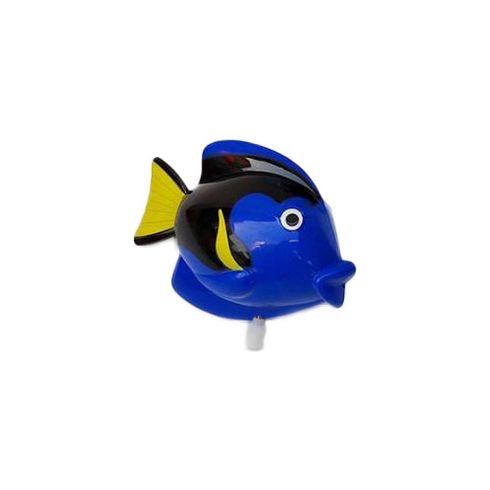 Іграшка дитяча Bathtime для ванної рибка завідна синя (YS1378-A12)