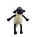 Мягкая игрушка Weber Toys Барашек Шон маленький 38см (WT489)