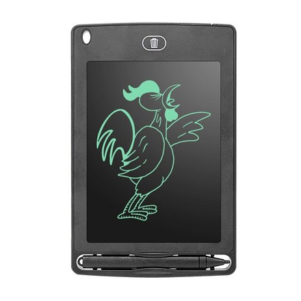 Планшет для малювання LCD 29х19 С чорний (LCD12BK)