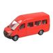 Детская игрушка Tigres Mercedes-Benz Sprinter пассажирский автобус (39656)