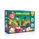 Детская настольная игра Vladi toys развлекательная Сковородки (VT2309-01)