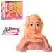 Кукла DEFA Люси Манекен для причесок 23 см (8415)